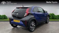 Toyota Aygo X 1.0 VVT-i Edge 5dr Petrol Hatchback